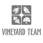 Vineyard Team Logo
